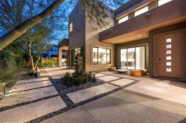 10263 Jade Gardens Drive, Las Vegas, NV 89135