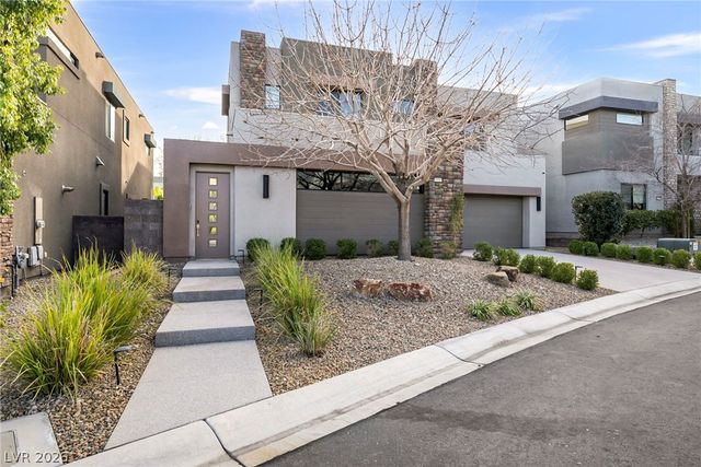 10263 Jade Gardens Drive, Las Vegas, NV 89135