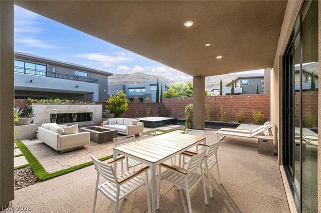 10263 Jade Gardens Drive, Las Vegas, NV 89135