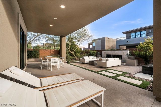 10263 Jade Gardens Drive, Las Vegas, NV 89135