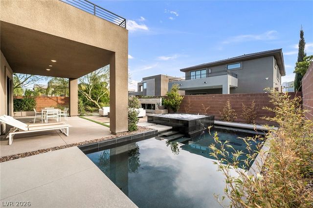 10263 Jade Gardens Drive, Las Vegas, NV 89135