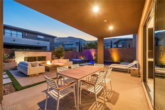 10263 Jade Gardens Drive, Las Vegas, NV 89135