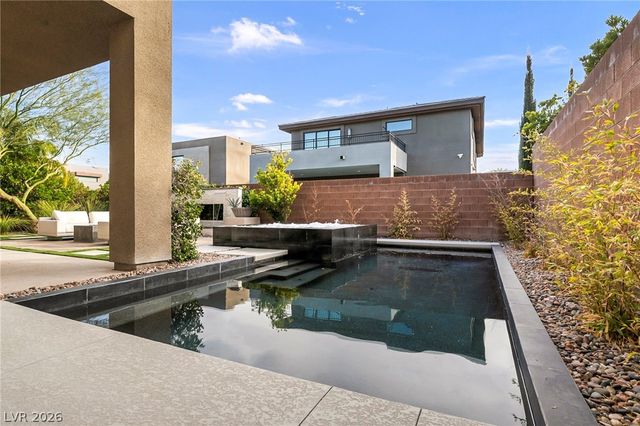 10263 Jade Gardens Drive, Las Vegas, NV 89135