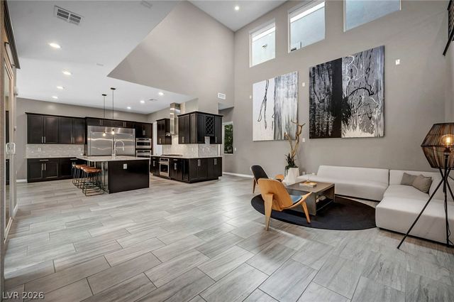 10263 Jade Gardens Drive, Las Vegas, NV 89135