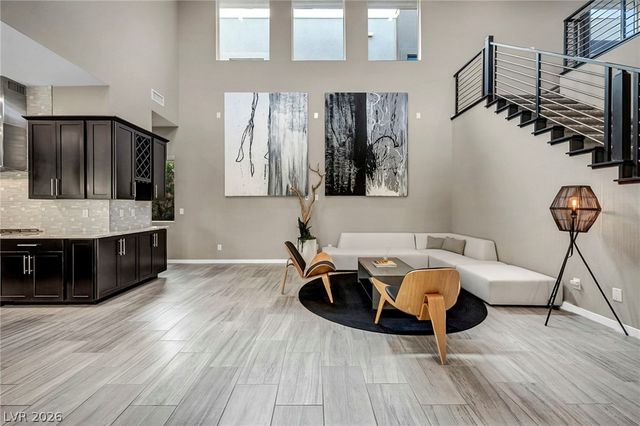 10263 Jade Gardens Drive, Las Vegas, NV 89135