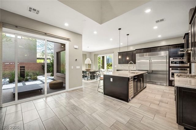 10263 Jade Gardens Drive, Las Vegas, NV 89135