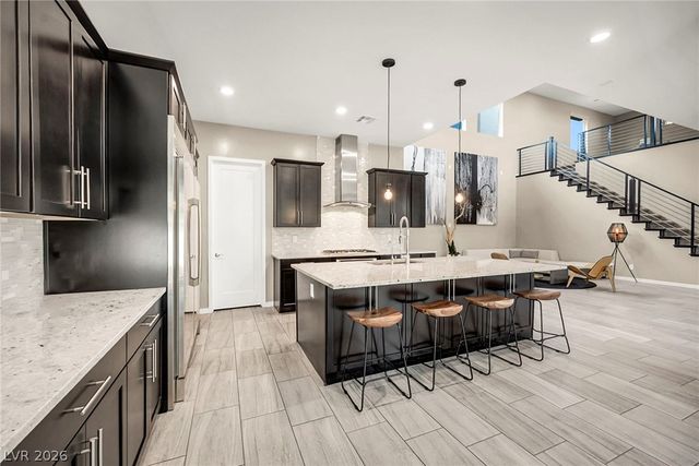 10263 Jade Gardens Drive, Las Vegas, NV 89135