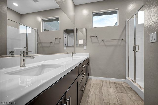 10263 Jade Gardens Drive, Las Vegas, NV 89135