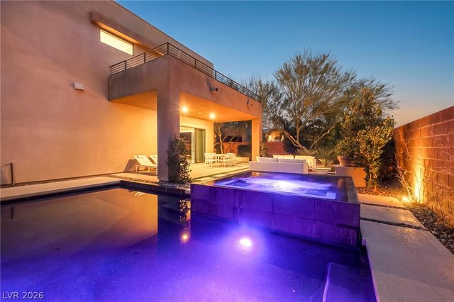 10263 Jade Gardens Drive, Las Vegas, NV 89135