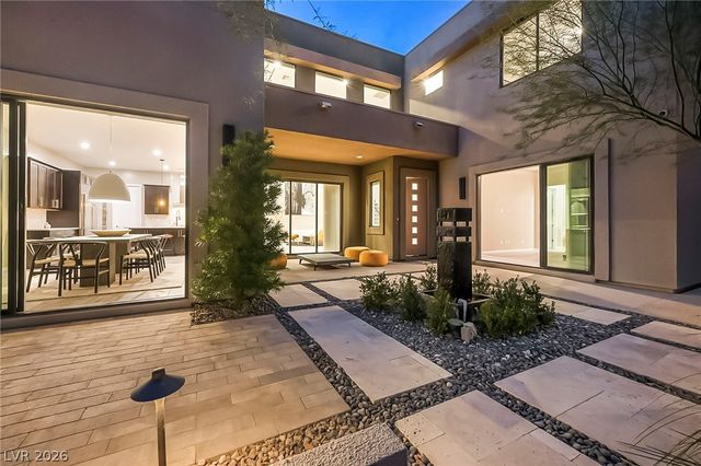 10263 Jade Gardens Drive, Las Vegas, NV 89135