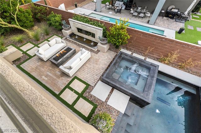 10263 Jade Gardens Drive, Las Vegas, NV 89135