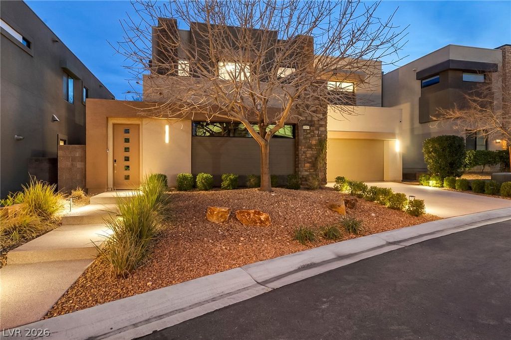 10263 Jade Gardens Drive, Las Vegas, NV 89135