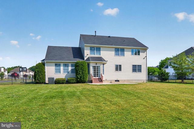 14 JOSEPH DR, Sewell, NJ 08080