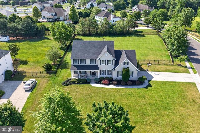 14 JOSEPH DR, Sewell, NJ 08080