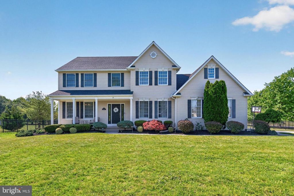 14 JOSEPH DR, Sewell, NJ 08080