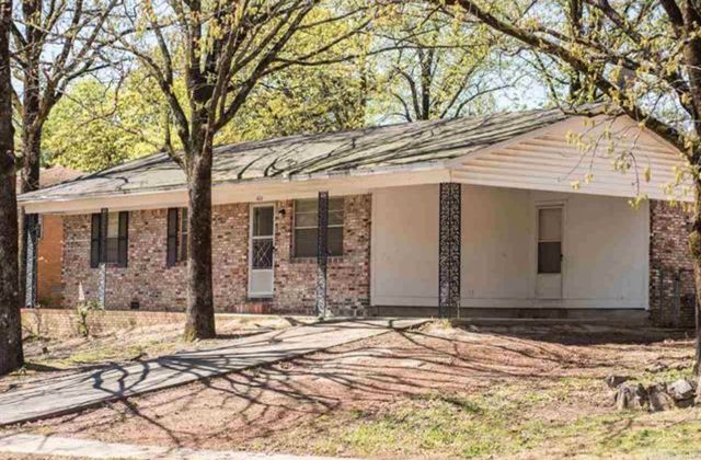 406 Malibu Drive, Little Rock, AR 72211