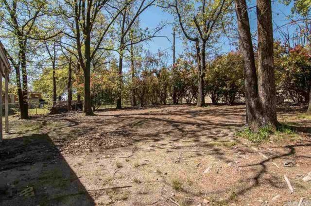 406 Malibu Drive, Little Rock, AR 72211