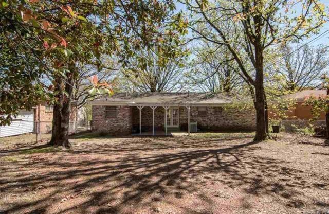 406 Malibu Drive, Little Rock, AR 72211