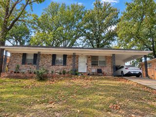 406 Malibu Drive, Little Rock, AR 72211