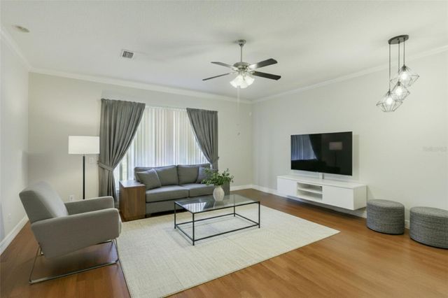 1035 GREEN GATE, Groveland, FL 34736