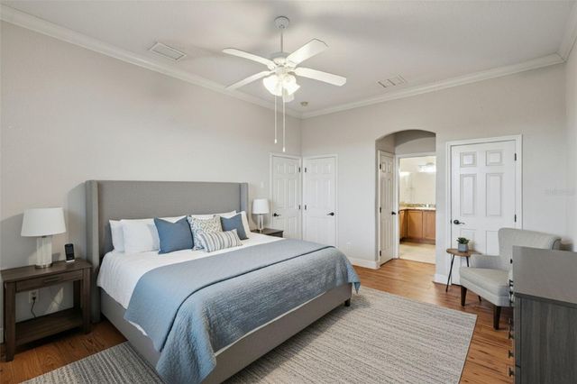 1035 GREEN GATE, Groveland, FL 34736