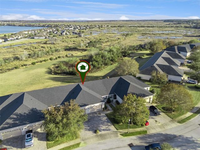 1035 GREEN GATE, Groveland, FL 34736