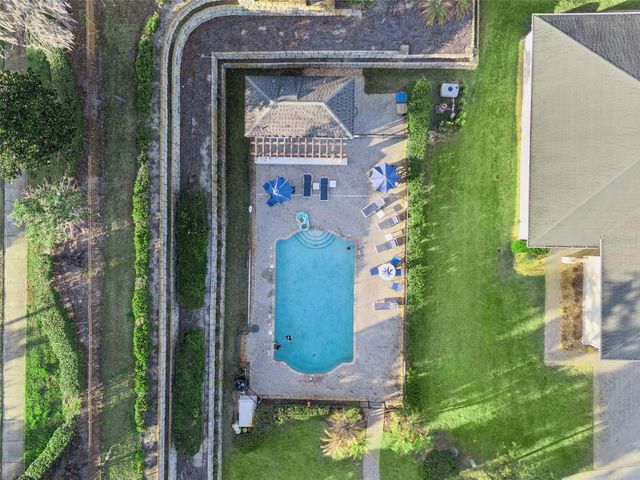 1035 GREEN GATE, Groveland, FL 34736