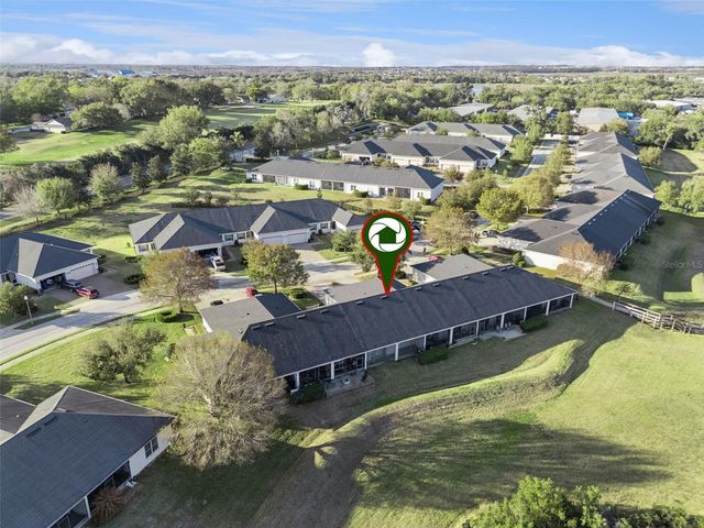 1035 GREEN GATE, Groveland, FL 34736