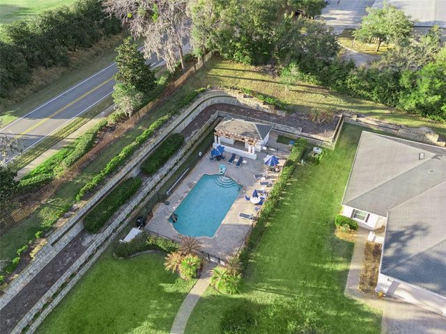 1035 GREEN GATE, Groveland, FL 34736