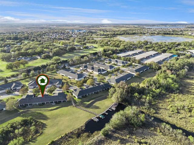 1035 GREEN GATE, Groveland, FL 34736