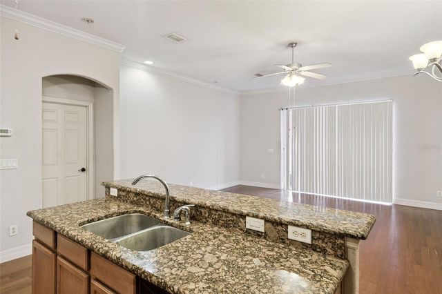 1035 GREEN GATE, Groveland, FL 34736