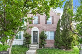 3644 DERBY SHIRE CIR, Windsor Mill, MD 21244
