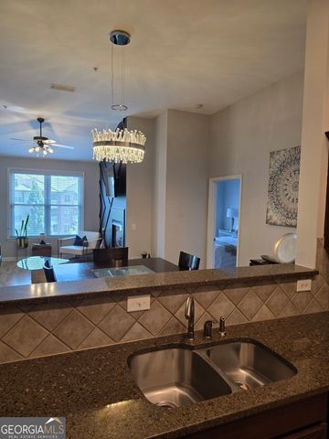 4805 W Village Way 2408, Smyrna, GA 30080