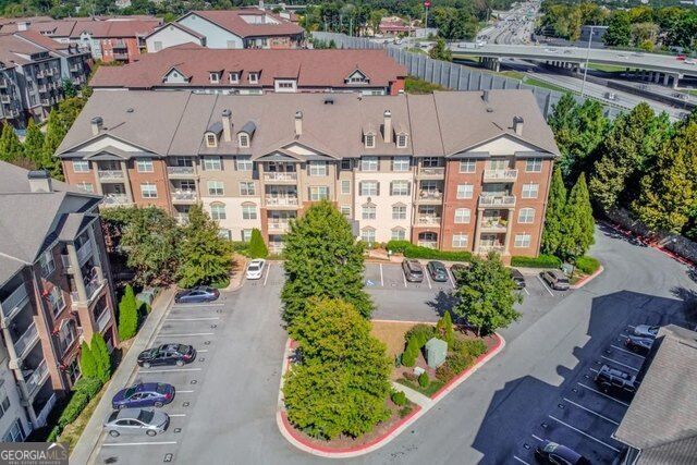4805 W Village Way 2408, Smyrna, GA 30080