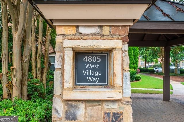 4805 W Village Way 2408, Smyrna, GA 30080