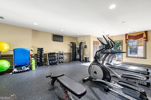 4805 W Village Way 2408, Smyrna, GA 30080