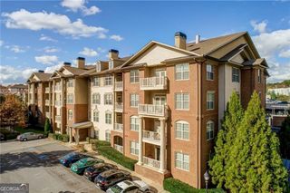 4805 W Village Way 2408, Smyrna, GA 30080