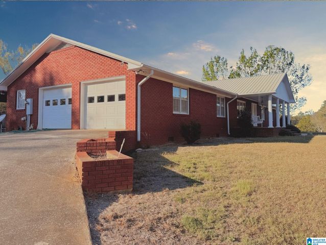 4343 GRAYTON ROAD, Ohatchee, AL 36271