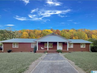 4343 GRAYTON ROAD, Ohatchee, AL 36271