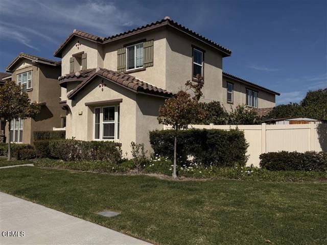 511 Nile River Drive, Oxnard, CA 93036