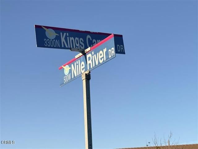 511 Nile River Drive, Oxnard, CA 93036