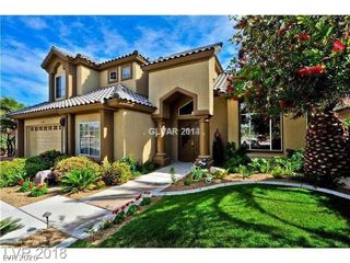 8009 GOLFERS OASIS Drive N/A, Las Vegas, NV 89149