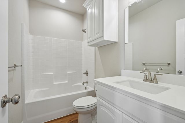 222 Cheyenne Trail, Alvarado, TX 76009