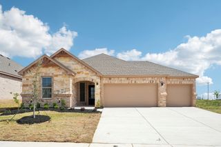 222 Cheyenne Trail, Alvarado, TX 76009