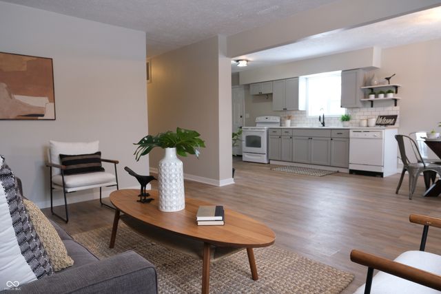 320 S Roena Street, Indianapolis, IN 46241