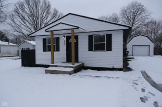 320 S Roena Street, Indianapolis, IN 46241