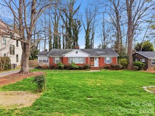 616 Bertonley Avenue, Charlotte, NC 28211
