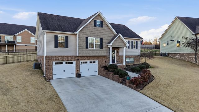 274 Live Oak Road, Ringgold, GA 30736