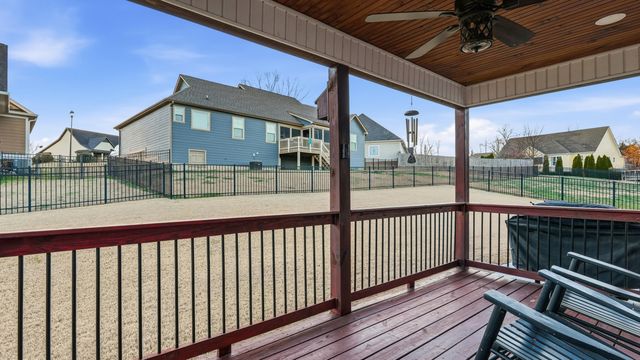 274 Live Oak Road, Ringgold, GA 30736