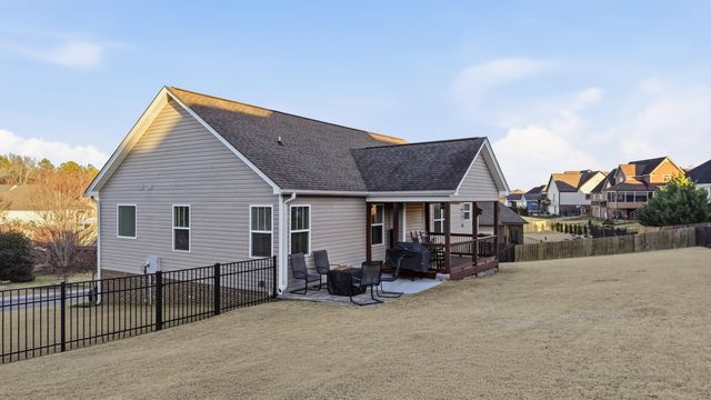 274 Live Oak Road, Ringgold, GA 30736